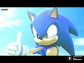 Sonics adventures season 2 leaked intro