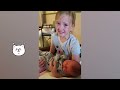 Adorable Baby Siblings Meeting Their Newborn - Cute Baby Videos