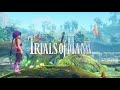 Trials of Mana - Gameplay Trailer | PS4
