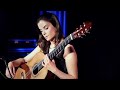 ANA VIDOVIC - LIVE CONCERT - LAMBRECHT – CLASSICAL GUITAR EVENTS