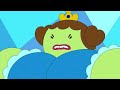 Betty and the Magic Crown | Adventure Time | Cartoon Network