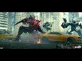 Transformers (4K) Prime VS Shockwave