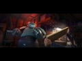 Disney's Big Hero 6 - Official US Trailer 2