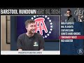 Donte DiVincenzo is a Fake Tough Guy - Barstool Rundown - May 15th, 2024
