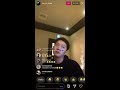 201006 Changsub Instagram Live (Someday)