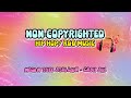 FREE NON COPYRIGHT HIP HOP + R&B MUSIC FOR VLOGS | DiorrMiayaa