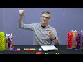 Nerf Dart Comparison | Which Darts are Best?!