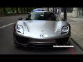 Supercars in London - #CSATW641 | Porsche 918 Spyder, Ford GT, 992 GT3 RS, Mansory Lamborghini Urus