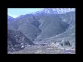 Amtrak, ATSF, SP, & UP at Cajon Pass Jan. 1988