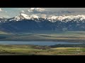 Montana Mountain Retreat | Endless Acreage and Commanding Views