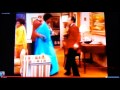 George Jefferson dance porno star