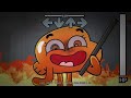 FNF - Remembrance Remix PLAYABLE VERSION | Based on the Gumball AU by: @Aislep