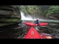 Todo Nevados GoPro POV