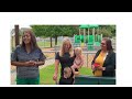 Carver Dedicates New Learning Playground