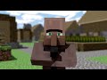 Billager Bews (A YTP of Villager news)