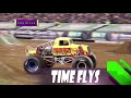 Monster Jam Top 5 Far Out Truck Designs