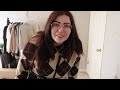 recreating more pinterest outfits from my outfit inspo board (ft. ana luisa)