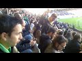 Estadio Nuevo Arcángel lleno - Córdoba CF vs. Sporting de Gijón