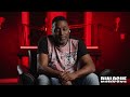 Big Daddy Kane On Ghostwriting For MC Hammer and 2Pac Writing 