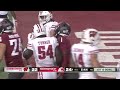 Wisconsin Badgers vs. Washington State Cougars | Full Game Highlights