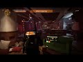 The Division 2 First Rogue Manhunt Part 1