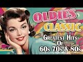 Greatest Hits Of 50s 60s 70s | Oldies Classic | Elvis Presley, Dean Martin, Frank Sinatra, Paul Anka