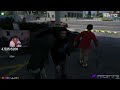 Episode 35.2: Robbing Everybody In The City! | GTA RP | GW Whitelist