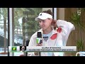 Elena Rybakina Wins First WTA 1000 title'; 2023 Indian Wells Final Interview