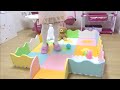 Baby Doll Nursery Care : Nenuco , Baby Annabell , Baby Wow Charlie : Playground