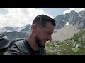 The Best Hike in Whistler | Wedgemount Lake