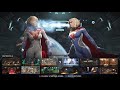 Injustice 2 - All Character Select Animations (All DLC)