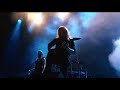 Nightwish - Decades Live 2018 - Wine spotting