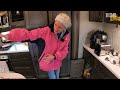 Huge RV Mistake, RV Camping In Cold Weather, How Not To RV | RV Living