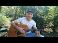 Cool Country Guitar in DADGAD