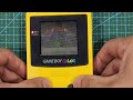 The Easy and Right Way to Replace Gameboy Cartridge Batteries