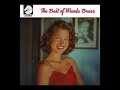 Wanda Brass - Banging in The Corner Store (1955) - RARE VINYL