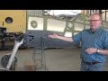 Theodor Weissenberger's BF-109: Restoration of a Wreck Recovery at Pima Air and Space Museum