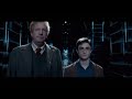 Harry Potter and the Order of the Phoenix - Harry's first time at the Department of Mysteries (HD)
