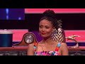 Thandie Newton On Working With Tupac on 'Gridlock'd' | The Big Narstie Show