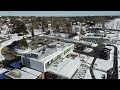 Vidéos test du drone DJI mini 2