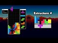 Tutorial de SDPC Spin - TETRIS