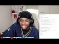 REACTING TO Big Baby Tape, Aarne - PEEKABOO || FULL ALBUM || HE DISSED WHO???