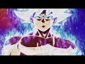 Dragon Ball Super [AMV] - End Of Me