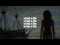 Jhene Aiko - Stay Ready (What A Life) ft. Kendrick Lamar (Lyrics)