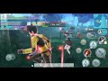 Sword Art Online Integral Factors Gameplay Part 8 -Retrieving The Key