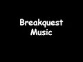 Music from Breakquest - 17 tracks