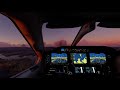 Microsoft Flight Simulator | Shot with GeForce