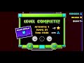 Parched By Split72- Geometry Dash (Daily Level, 7 Stars, 2/3 Coins)