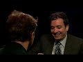 Egg Russian Roulette With Edward Norton and Jimmy Fallon (Late Night with Jimmy Fallon)