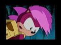 Sonic Underground| Sonic and Sonia Best Savage, Funny and Argument/Fight Moments